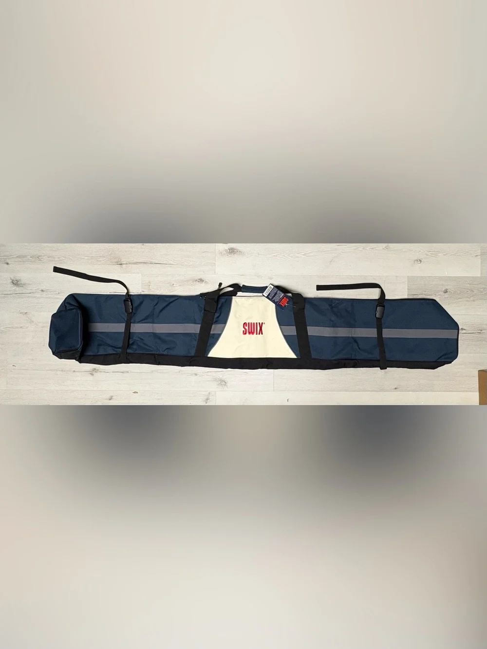 Brand new Swix ski bag